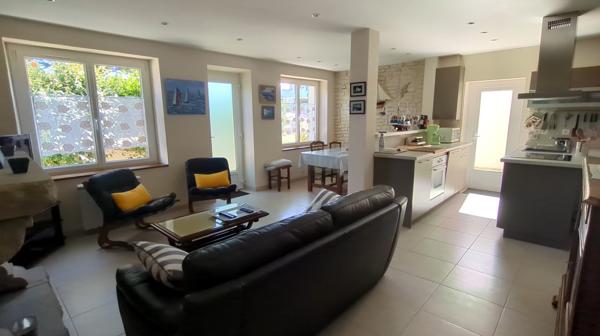 44420 - PIRIAC SUR MER  - MAISON PROCHE PLAGE