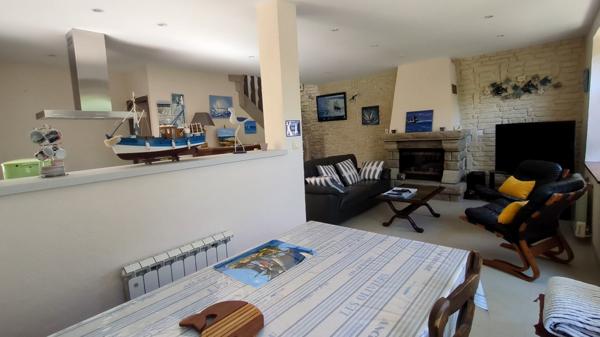 44420 - PIRIAC SUR MER  - MAISON PROCHE PLAGE