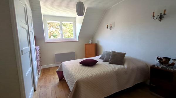 44420 - PIRIAC SUR MER  - MAISON PROCHE PLAGE