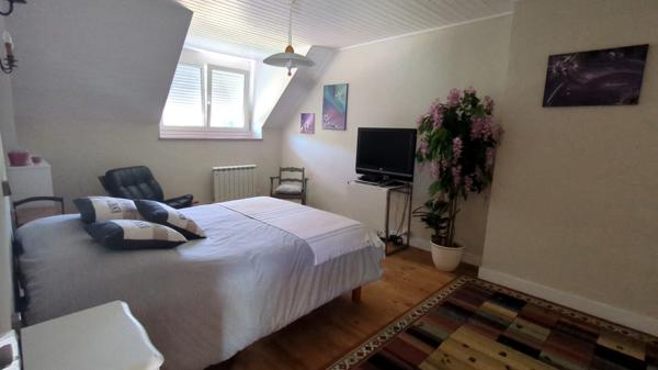 44420 - PIRIAC SUR MER  - MAISON PROCHE PLAGE