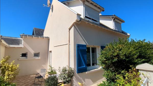 44420 - PIRIAC SUR MER  - MAISON PROCHE PLAGE