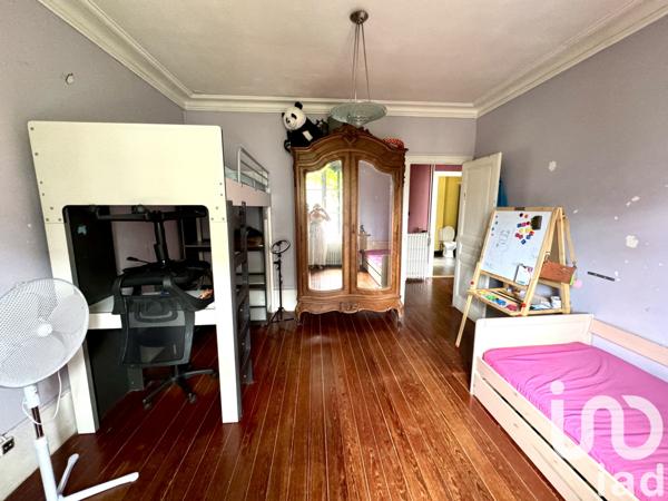 Maison à vendre 3 pièces 100 m² Pont-sur-Yonne