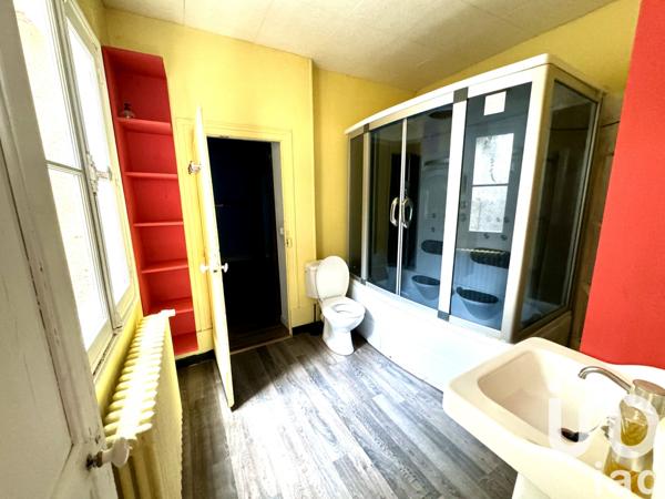 Maison à vendre 3 pièces 100 m² Pont-sur-Yonne