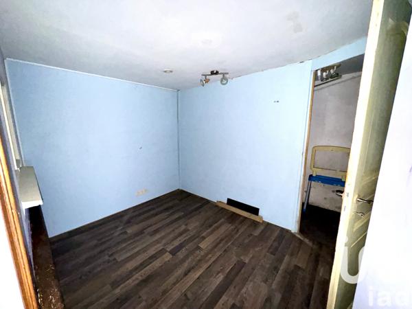 Maison à vendre 3 pièces 100 m² Pont-sur-Yonne