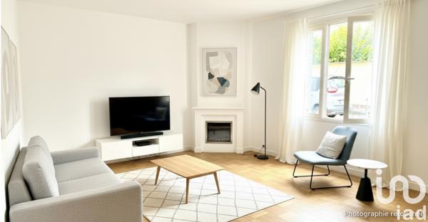 Maison à vendre 3 pièces 100 m² Pont-sur-Yonne