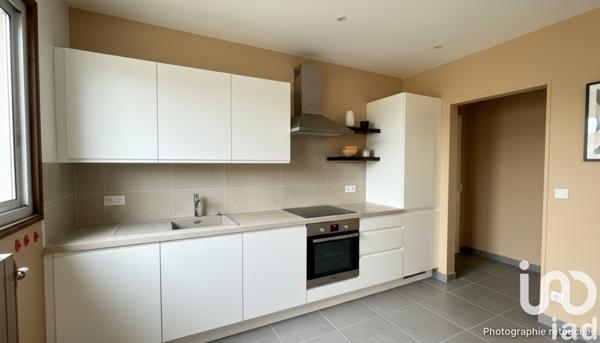 Maison à vendre 3 pièces 100 m² Pont-sur-Yonne