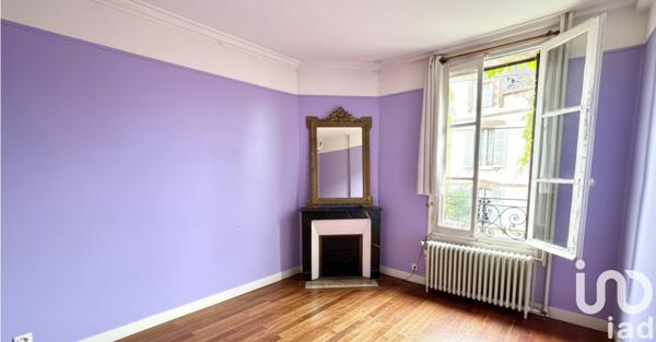 Maison à vendre 3 pièces 100 m² Pont-sur-Yonne