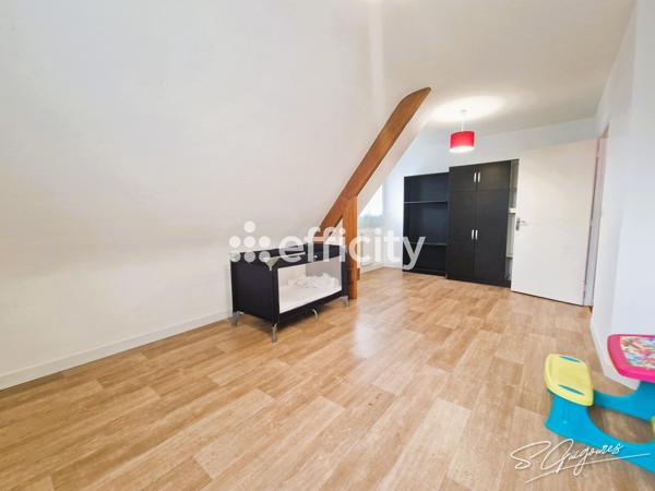 Maison 9 pièces - 224 m²