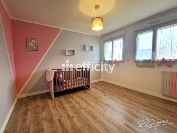 Maison 9 pièces - 224 m²