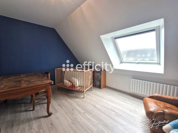 Maison 9 pièces - 224 m²