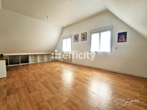 Maison 9 pièces - 224 m²