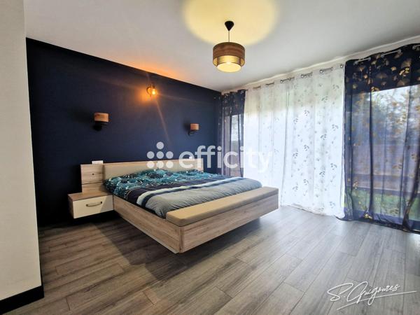 Maison 9 pièces - 224 m²