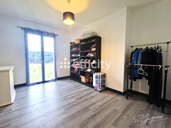 Maison 9 pièces - 224 m²