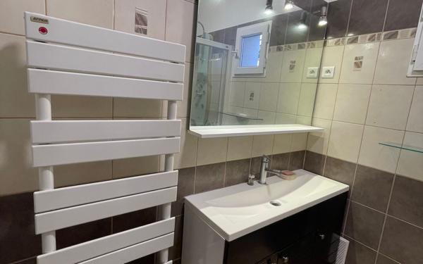 Appartement à louer    3 pièces • 78,85 m2 Arpajon