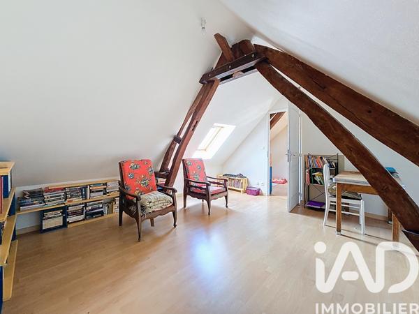 Maison à vendre 4 pièces 93 m² Bazancourt