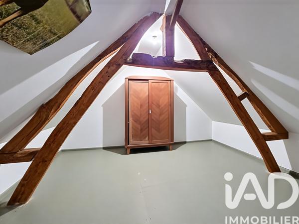 Maison à vendre 4 pièces 93 m² Bazancourt