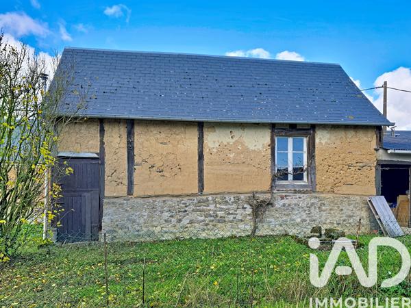 Maison à vendre 4 pièces 93 m² Bazancourt