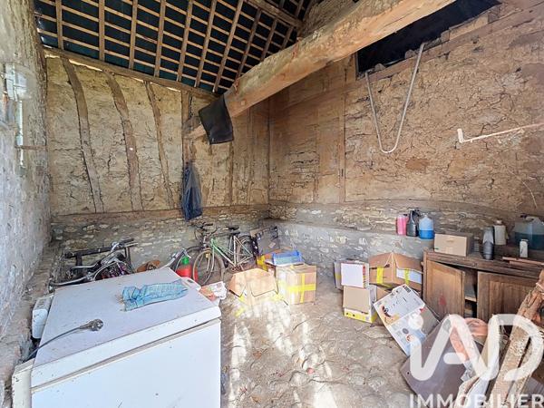 Maison à vendre 4 pièces 93 m² Bazancourt