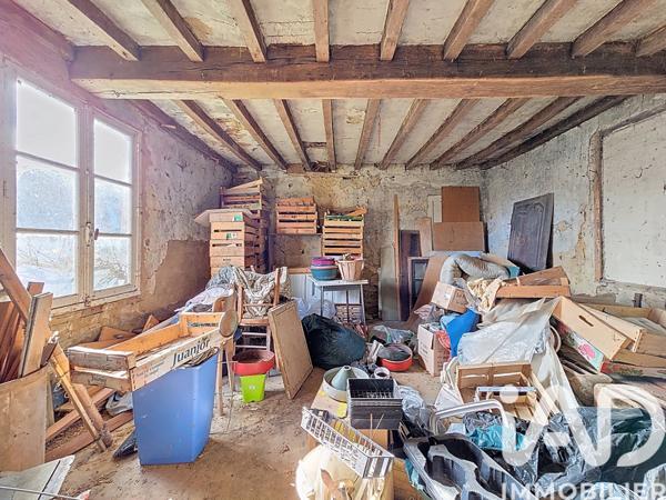 Maison à vendre 4 pièces 93 m² Bazancourt