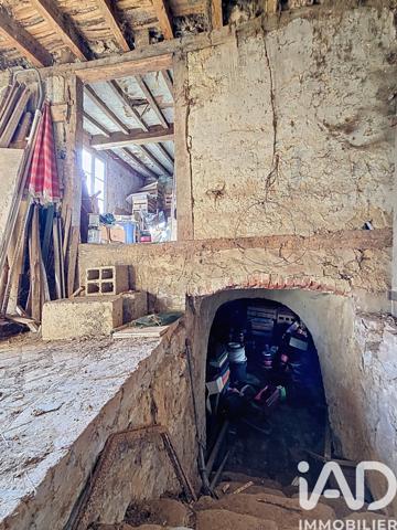 Maison à vendre 4 pièces 93 m² Bazancourt