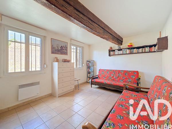Maison à vendre 4 pièces 93 m² Bazancourt