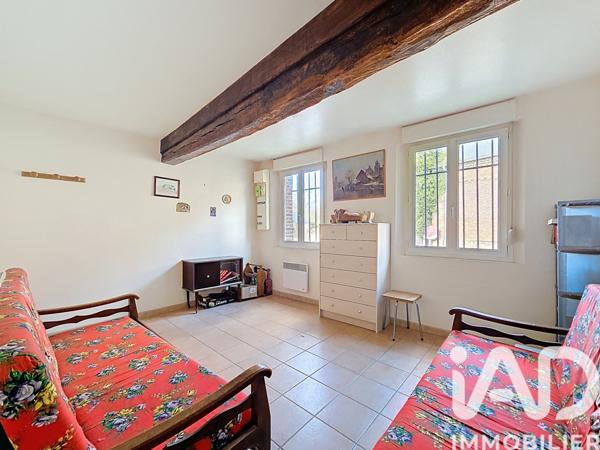 Maison à vendre 4 pièces 93 m² Bazancourt