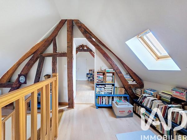 Maison à vendre 4 pièces 93 m² Bazancourt