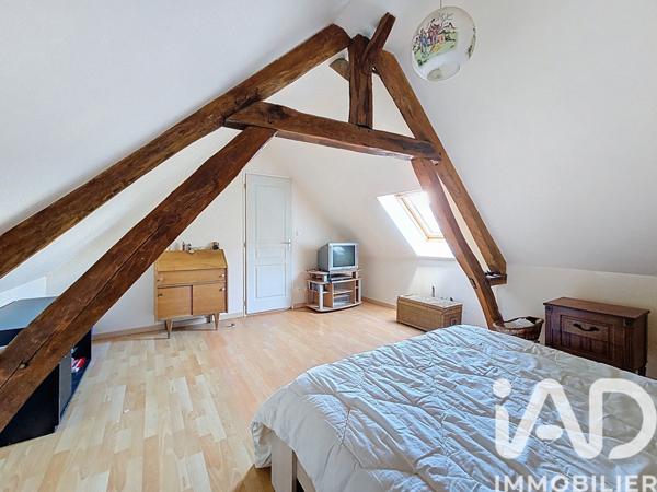 Maison à vendre 4 pièces 93 m² Bazancourt