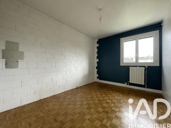 Maison à vendre 6 pièces 125 m² Taverny