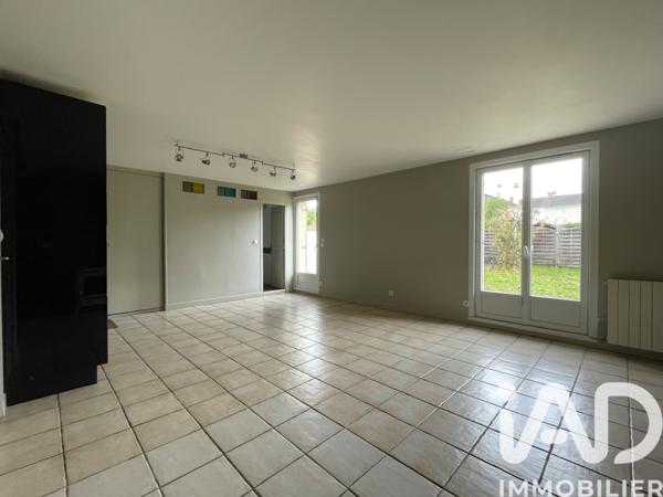 Maison à vendre 6 pièces 125 m² Taverny
