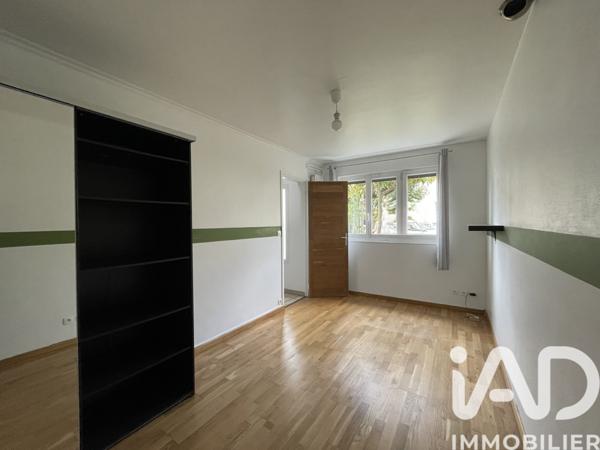 Maison à vendre 6 pièces 125 m² Taverny