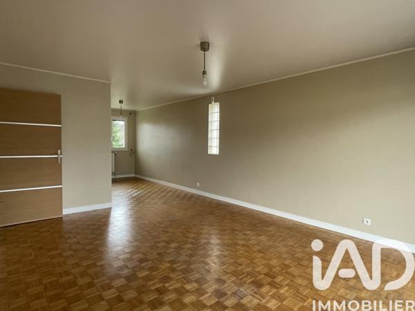 Maison à vendre 6 pièces 125 m² Taverny