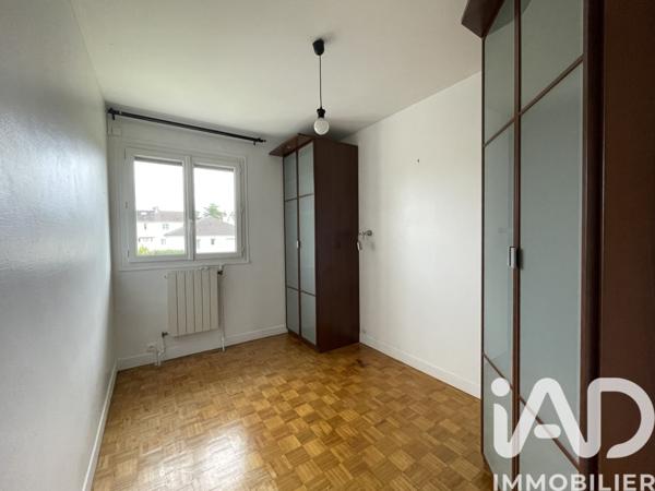Maison à vendre 6 pièces 125 m² Taverny