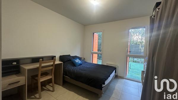 Appartement à vendre 2 pièces 42 m² Antibes