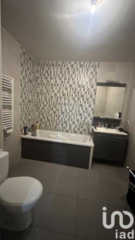 Appartement à vendre 2 pièces 42 m² Antibes