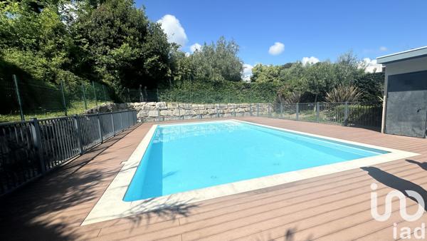 Appartement à vendre 2 pièces 42 m² Antibes