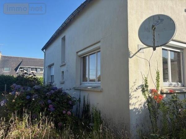 Maison à vendre à Plonéour-Lanvern dans le Finistère (29720), ref : NJ22