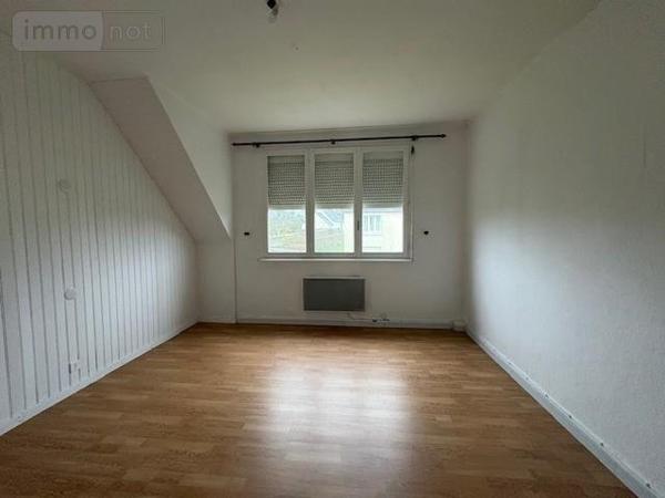 Maison à vendre à Plonéour-Lanvern dans le Finistère (29720), ref : NJ22