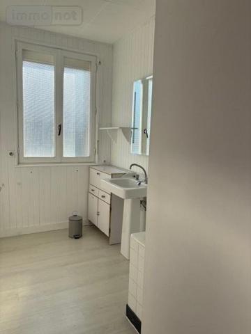 Maison à vendre à Plonéour-Lanvern dans le Finistère (29720), ref : NJ22