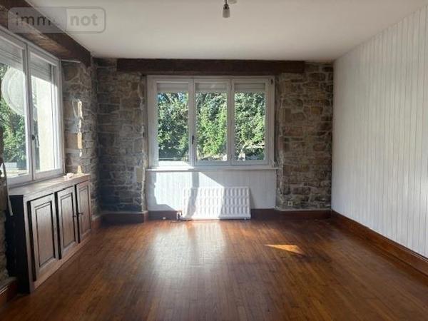 Maison à vendre à Plonéour-Lanvern dans le Finistère (29720), ref : NJ22
