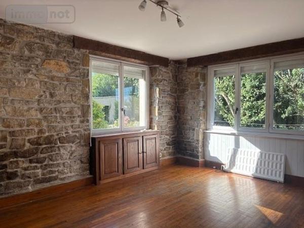 Maison à vendre à Plonéour-Lanvern dans le Finistère (29720), ref : NJ22
