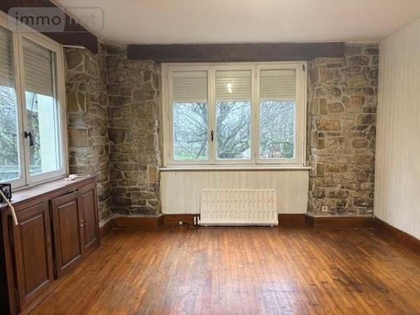 Maison à vendre à Plonéour-Lanvern dans le Finistère (29720), ref : NJ22