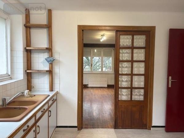 Maison à vendre à Plonéour-Lanvern dans le Finistère (29720), ref : NJ22