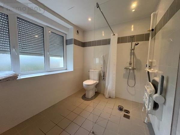 Maison à vendre à Plonéour-Lanvern dans le Finistère (29720), ref : NJ22