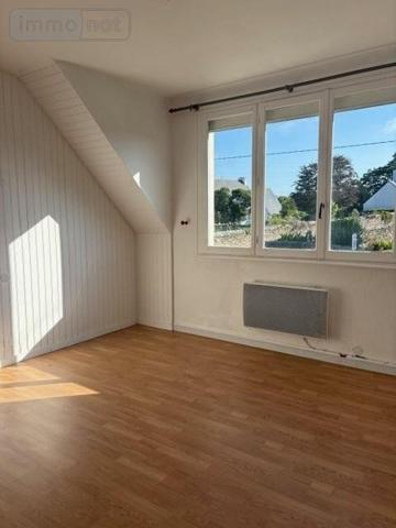 Maison à vendre à Plonéour-Lanvern dans le Finistère (29720), ref : NJ22