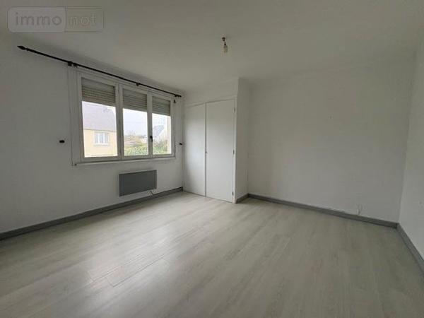 Maison à vendre à Plonéour-Lanvern dans le Finistère (29720), ref : NJ22