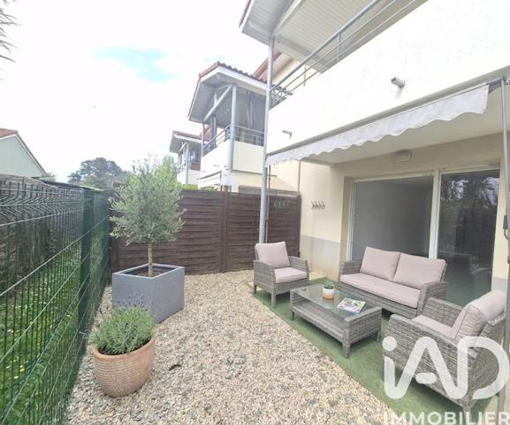 Appartement à vendre 2 pièces 47 m² Aureilhan