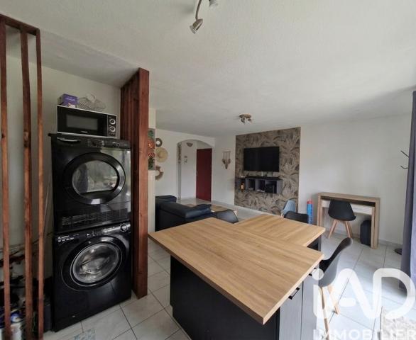 Appartement à vendre 2 pièces 47 m² Aureilhan