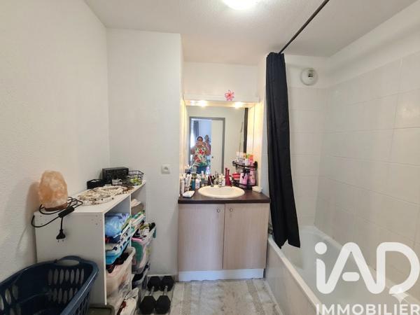 Appartement à vendre 2 pièces 47 m² Aureilhan