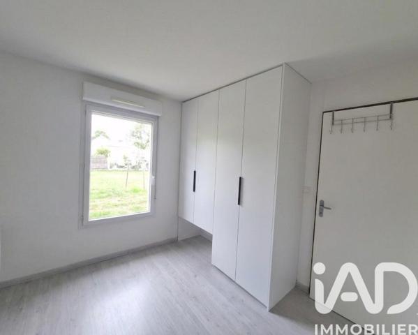 Appartement à vendre 2 pièces 47 m² Aureilhan